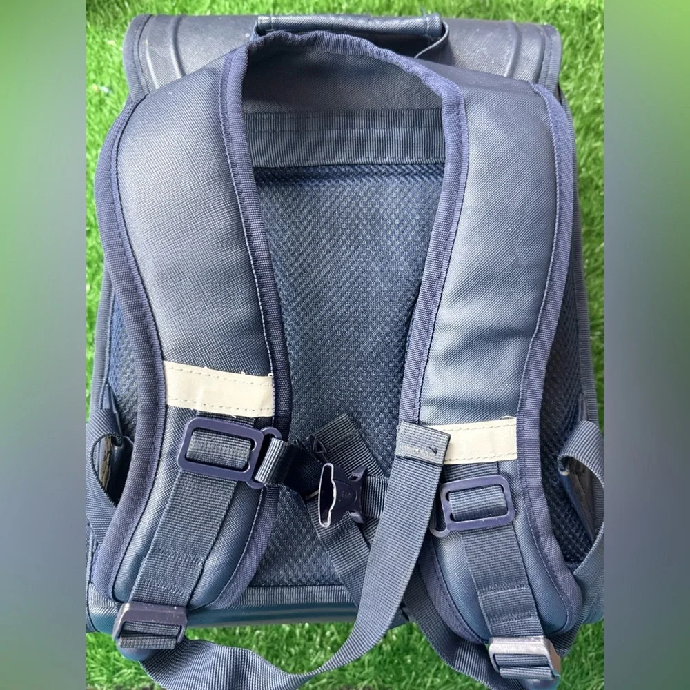 Dinosaur Kids‎ Backpack - Blue